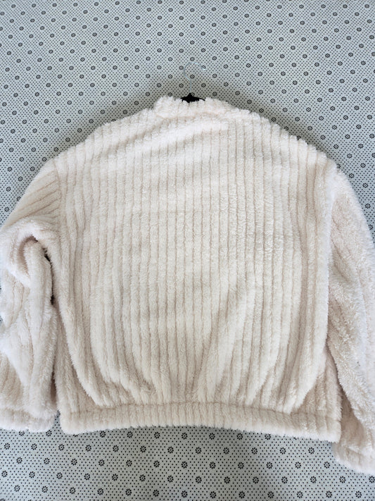 Ladies Fur Jacket