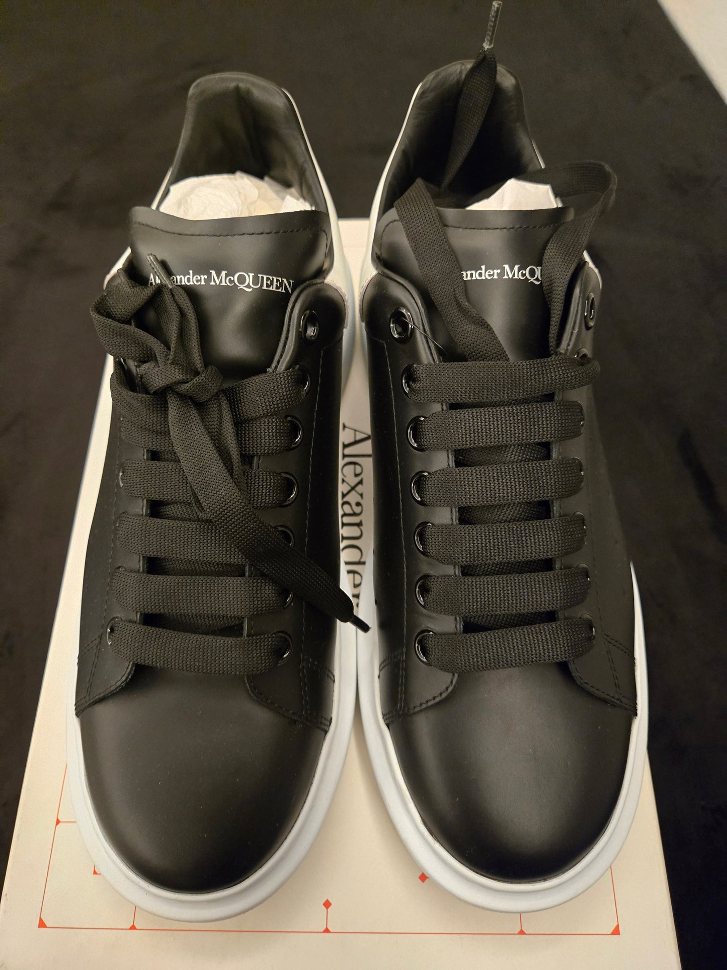 Alexander McQueen