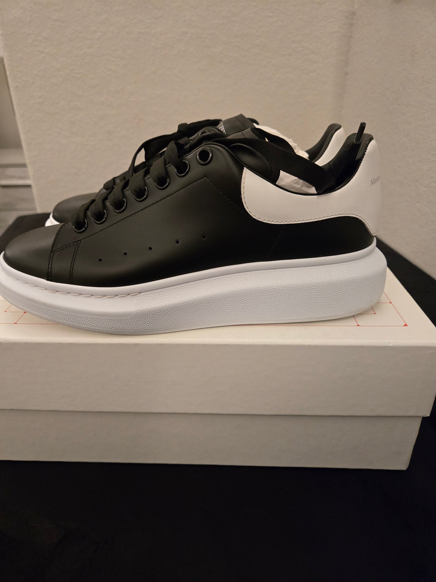 Alexander McQueen