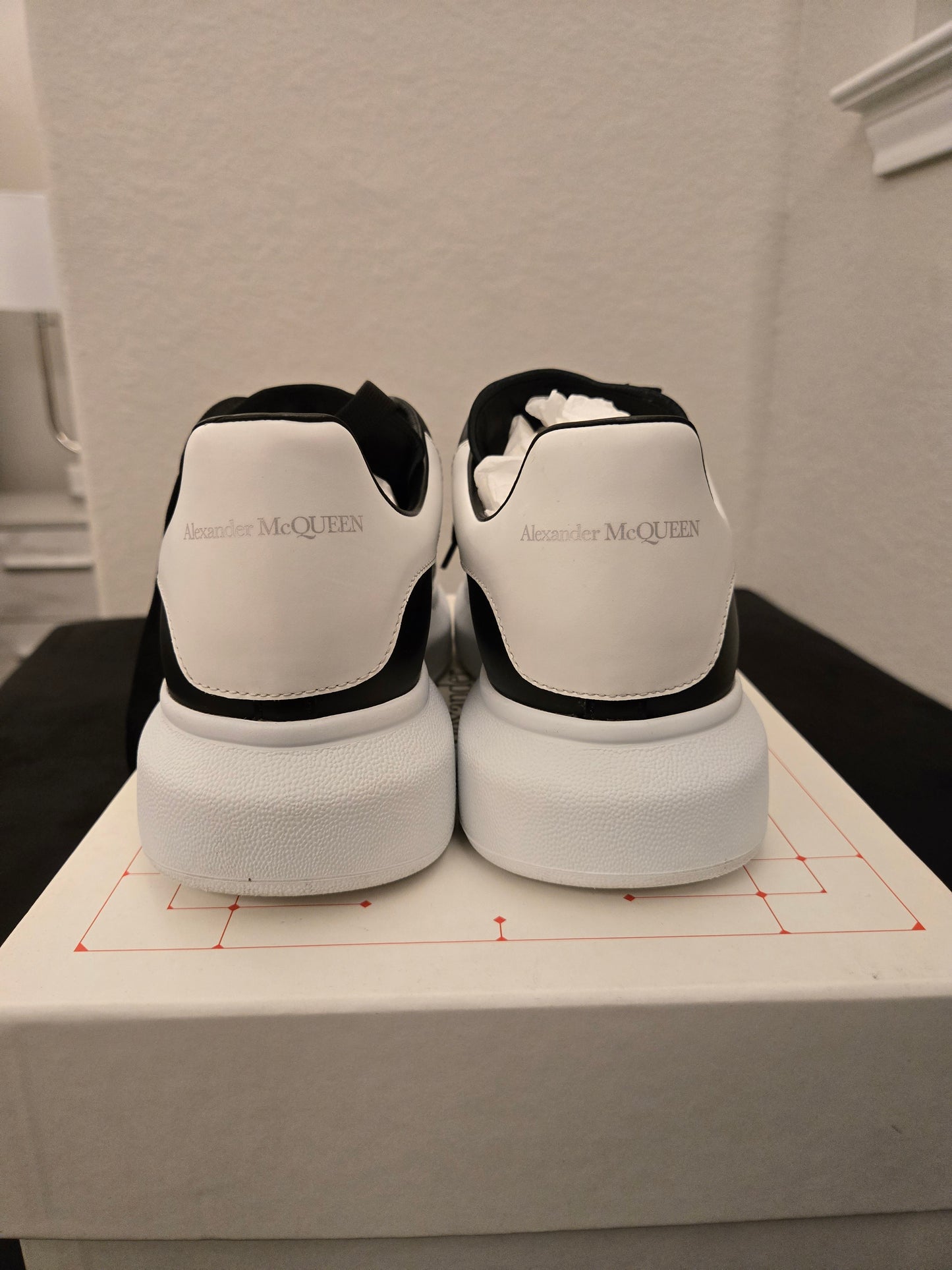 Alexander McQueen