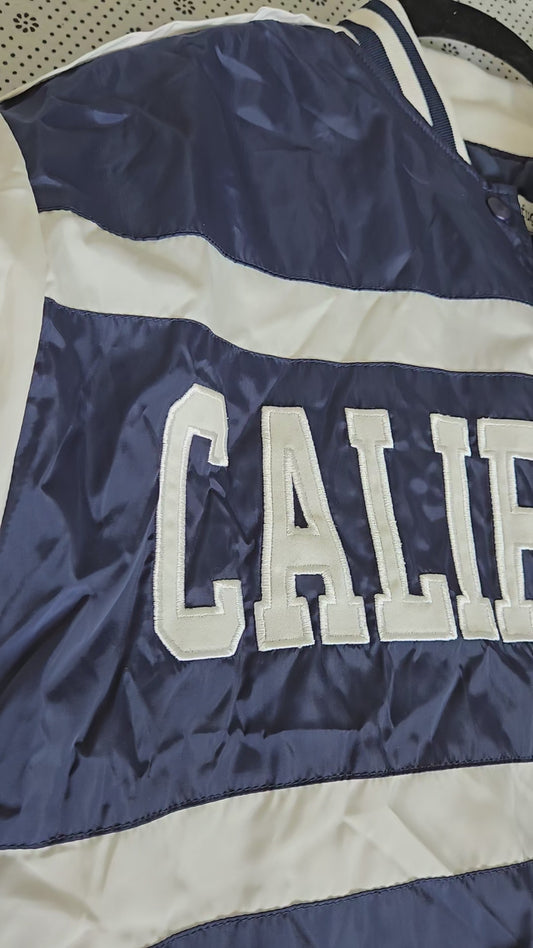 Men's Varsity Jacket