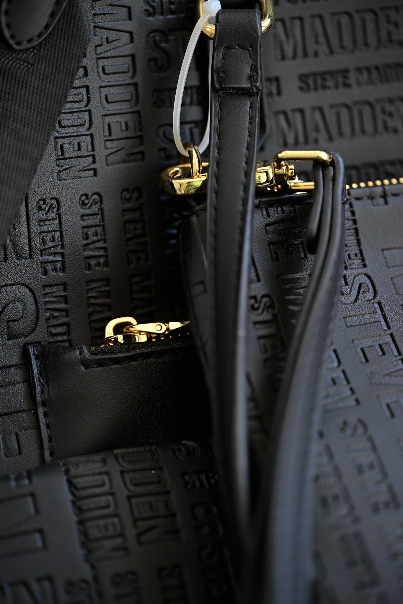 STEVE MADDEN Tote Bag
