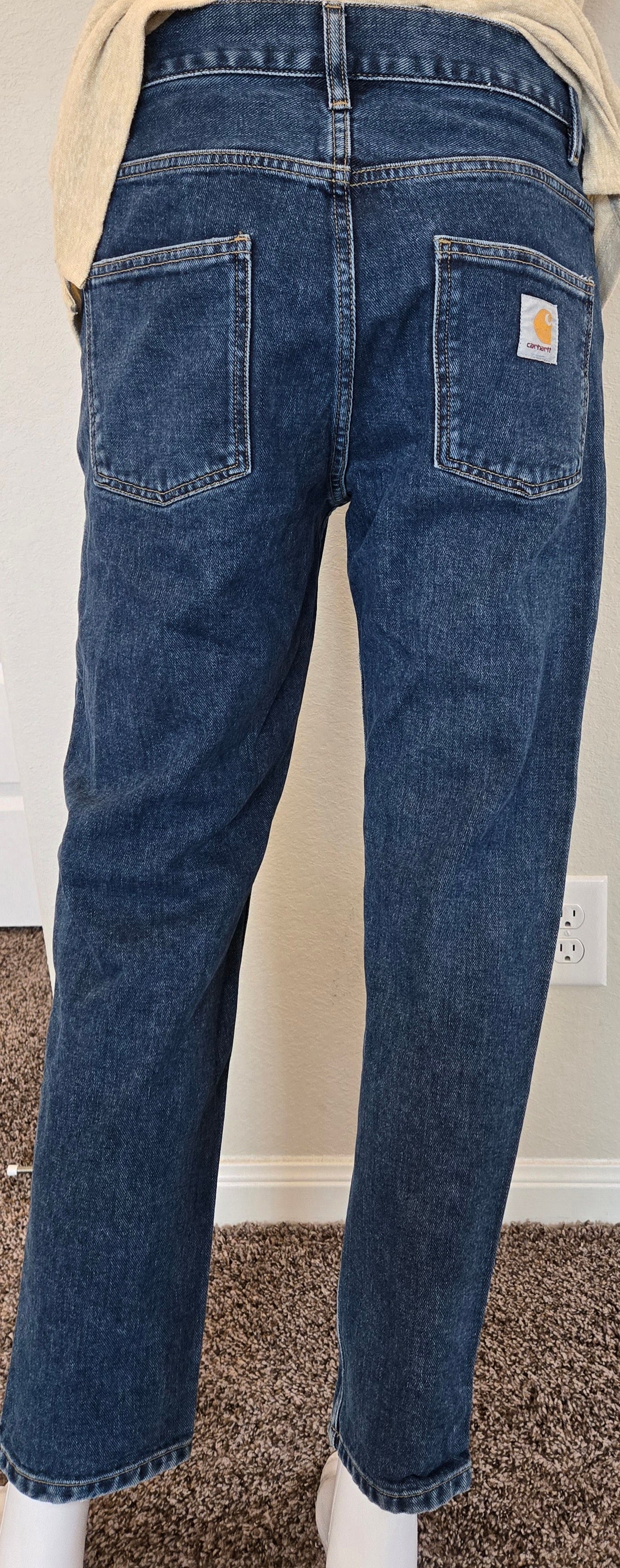 Carhartt Jeans