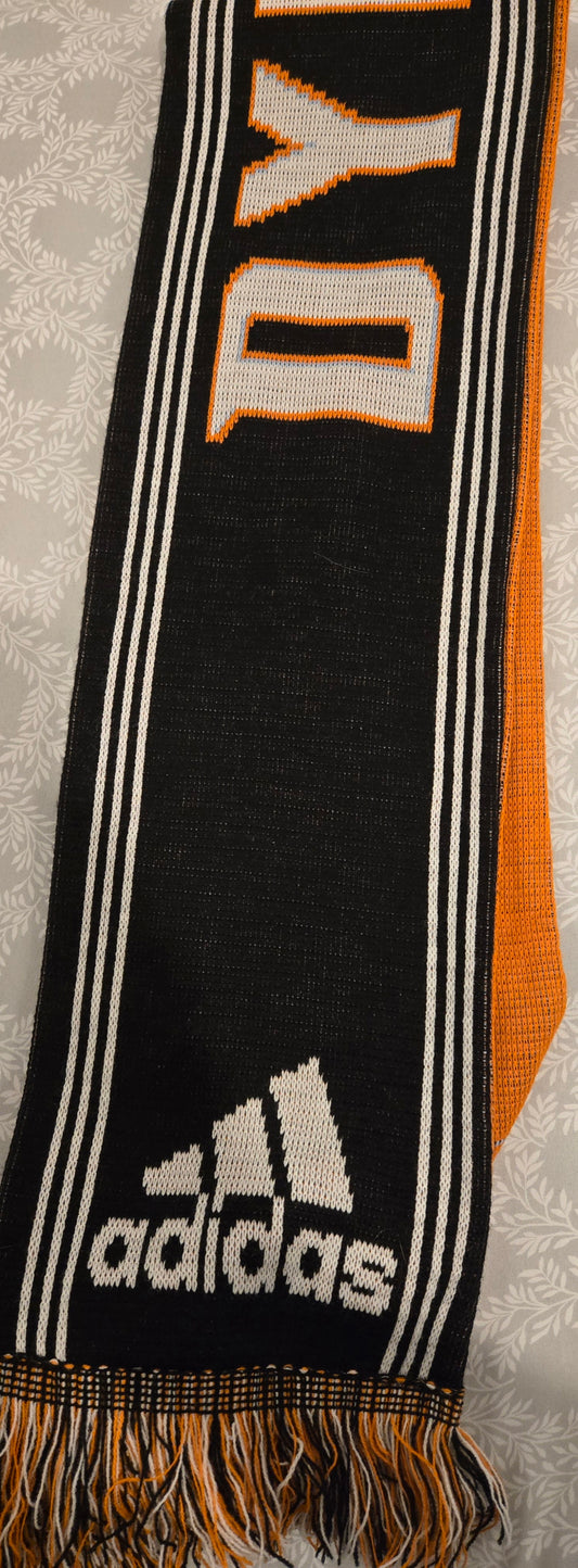 Houston Dynamo Neck Scarf