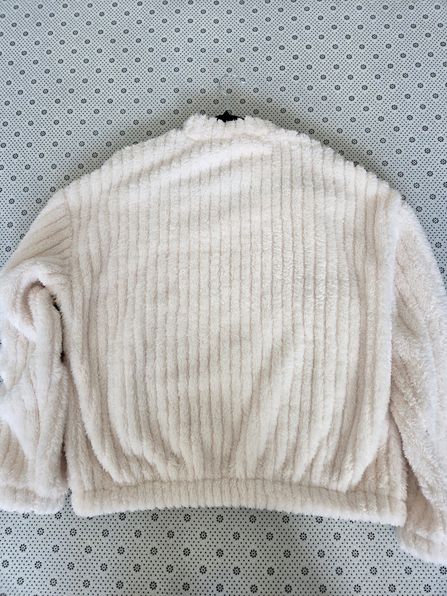 Ladies Fur Jacket