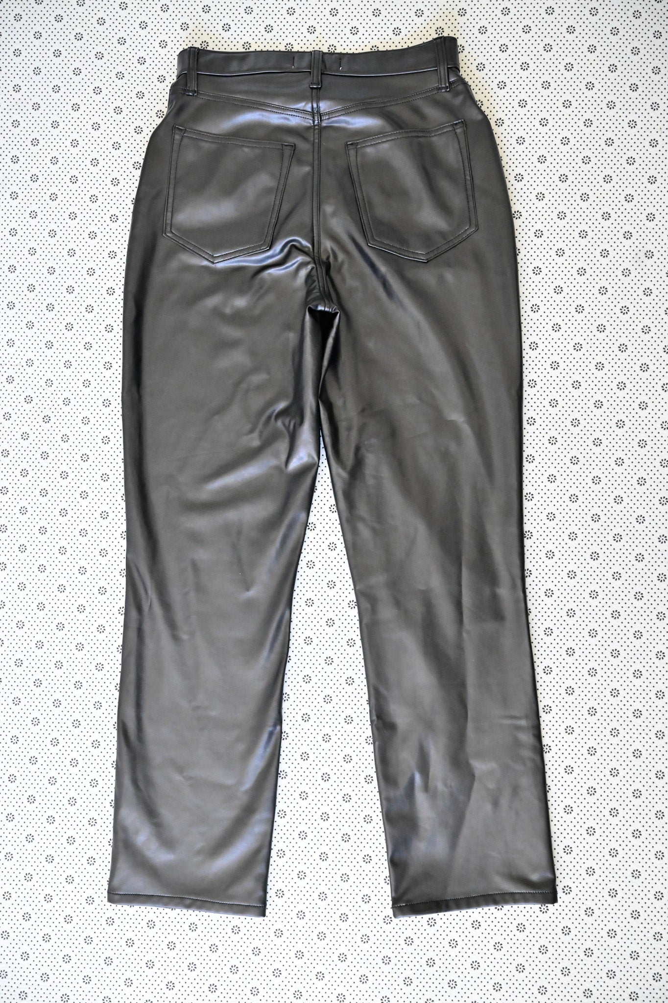 A&F Women's High Rise Pants