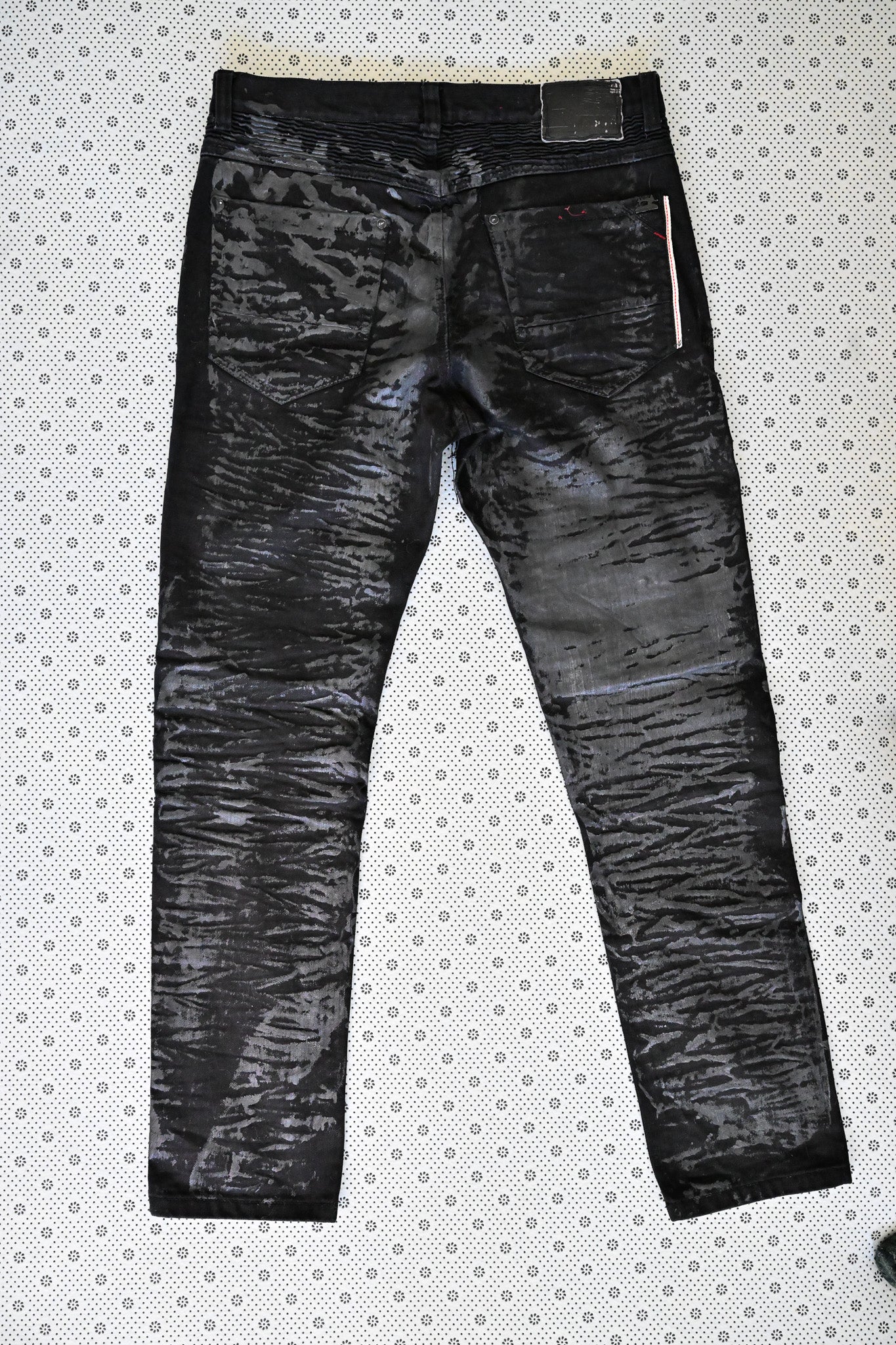 Black Jeans