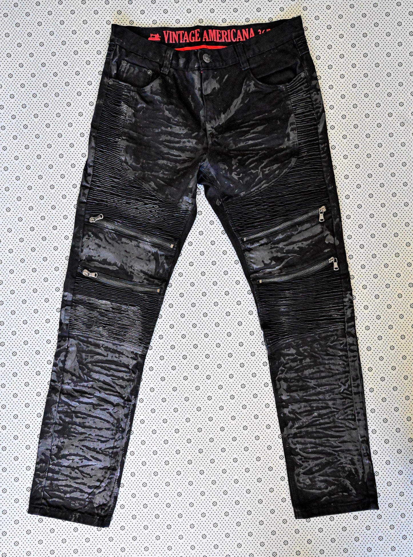 Black Jeans
