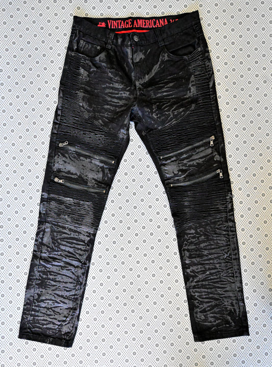 Black Jeans