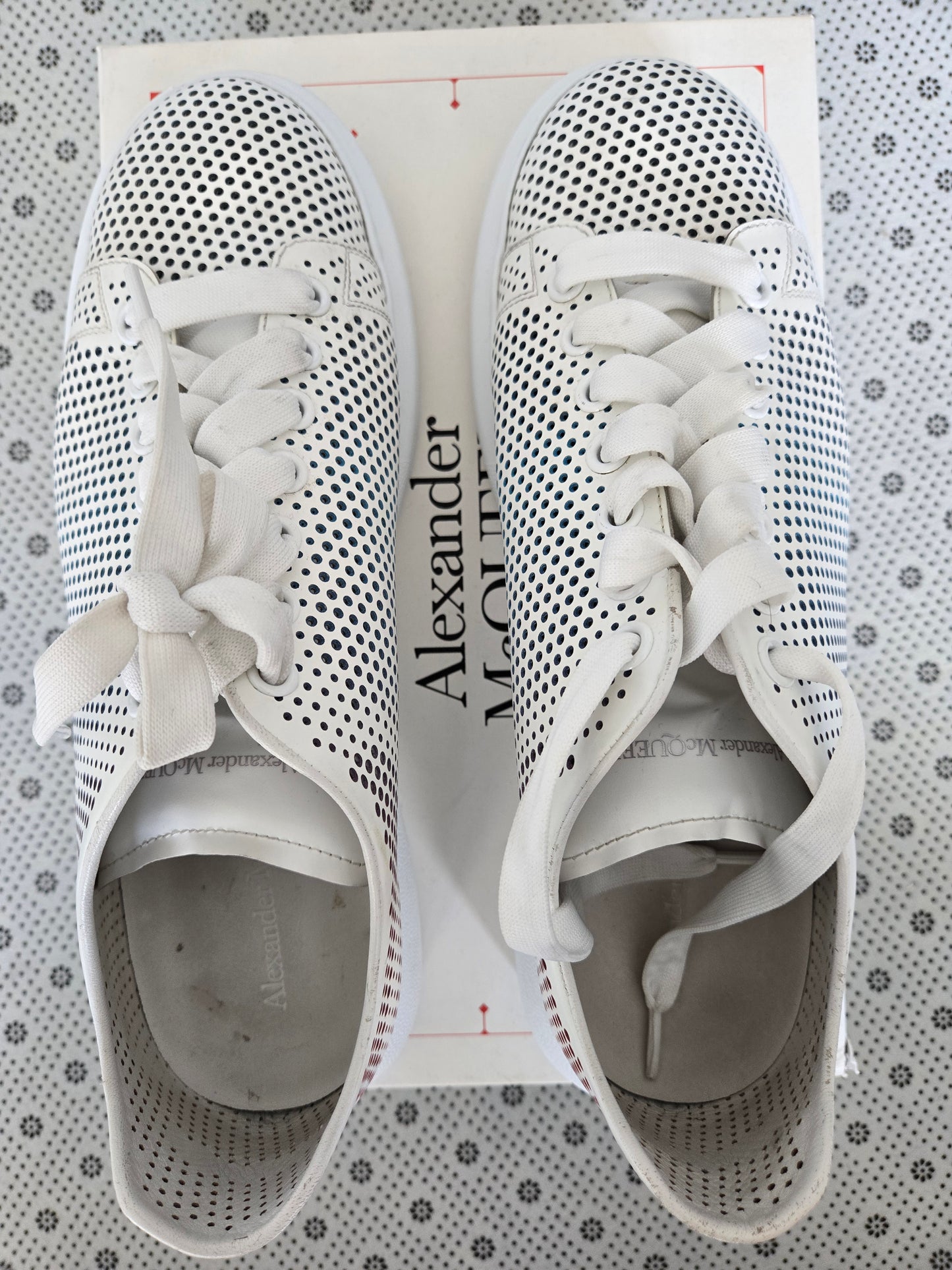 Alexander McQueen