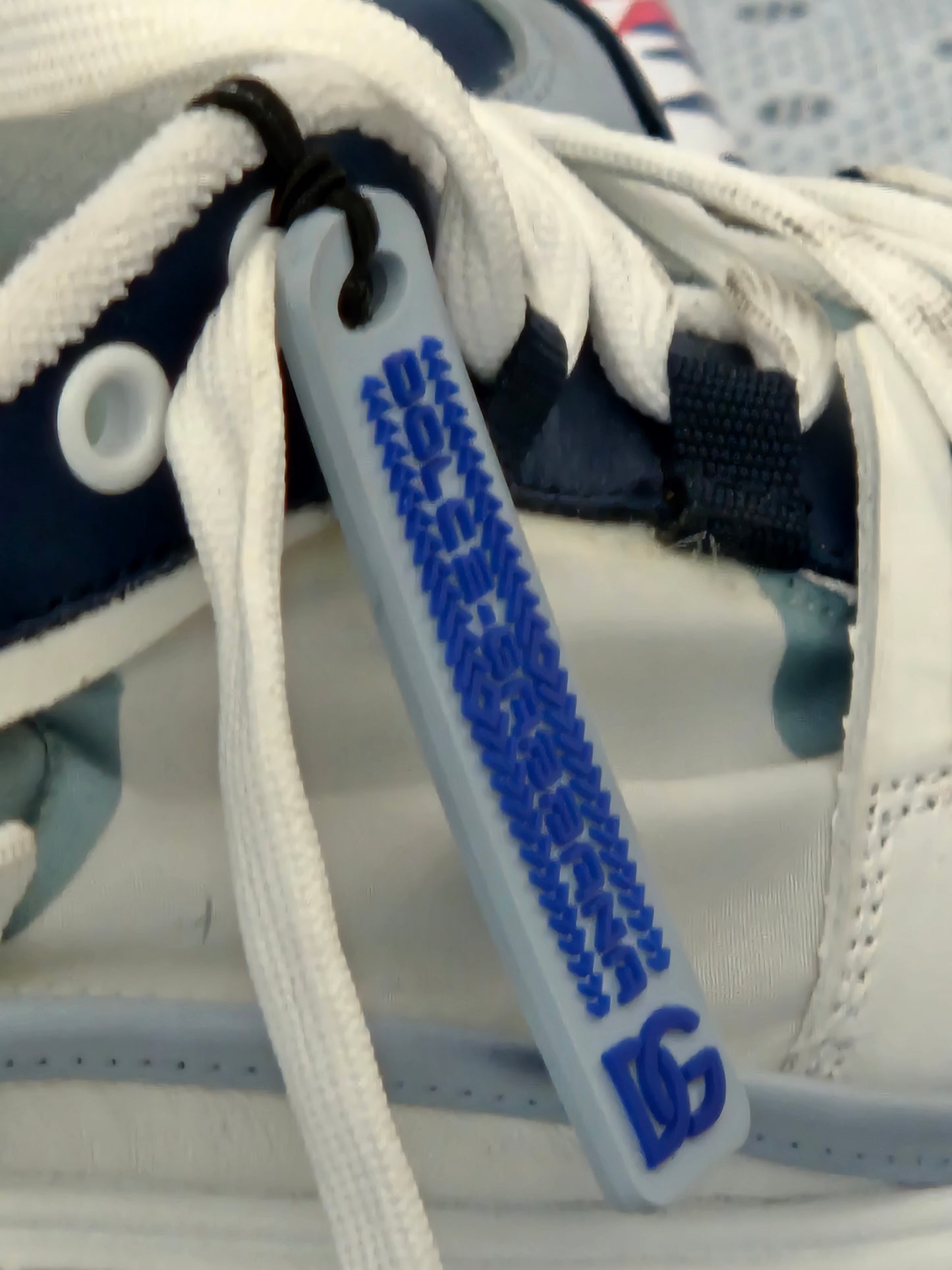 Dolce & Gabbana  Low-top sneakers
