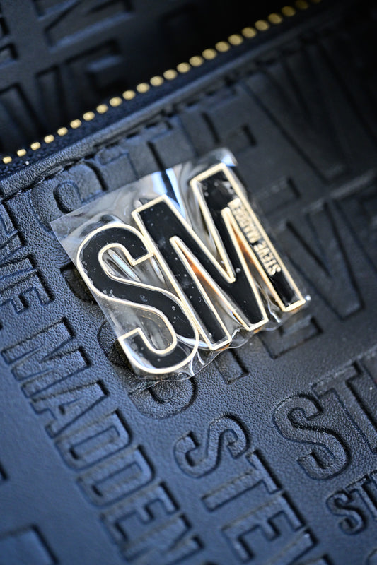 STEVE MADDEN Tote Bag