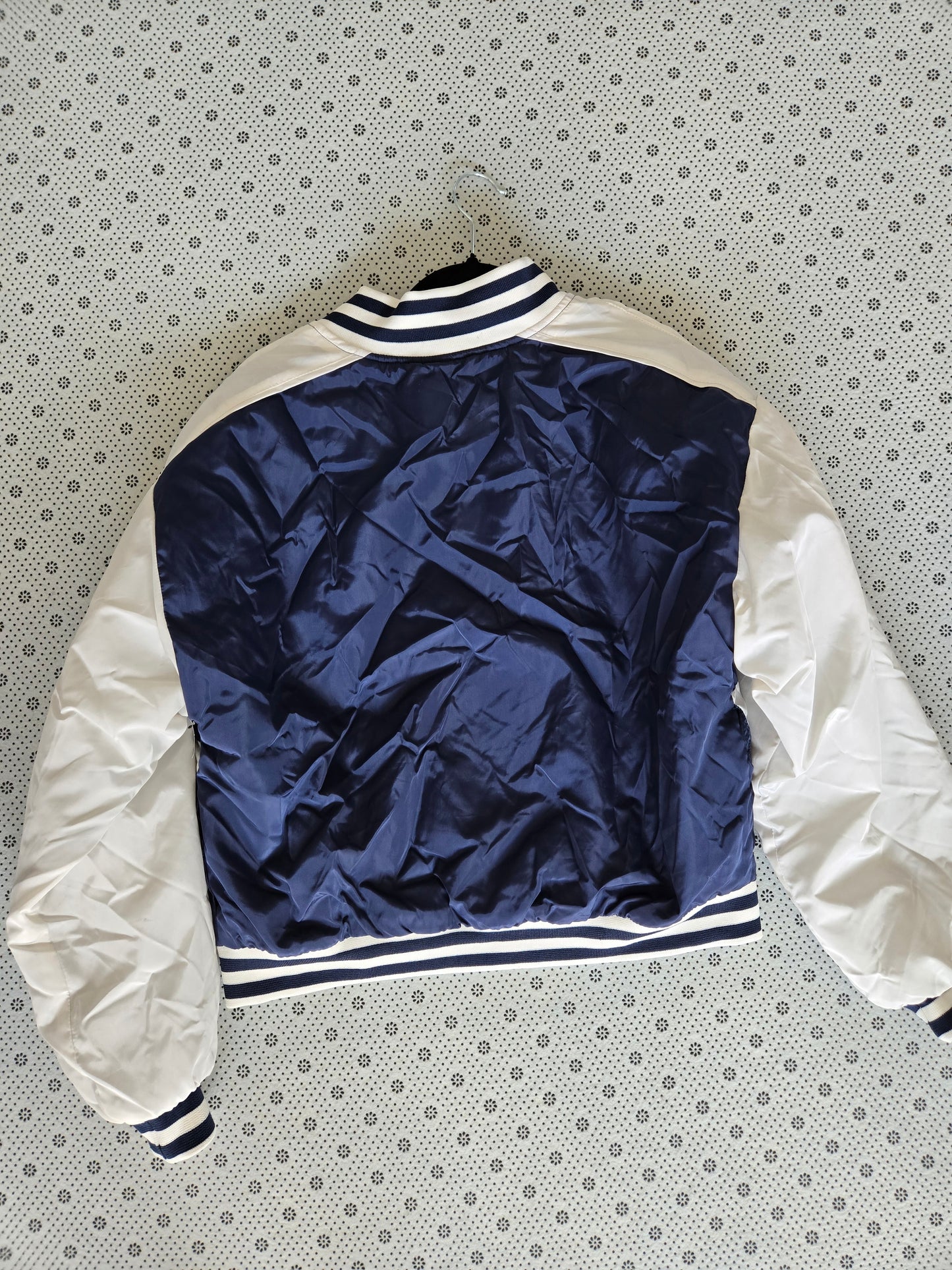 Men's Varsity Jacket