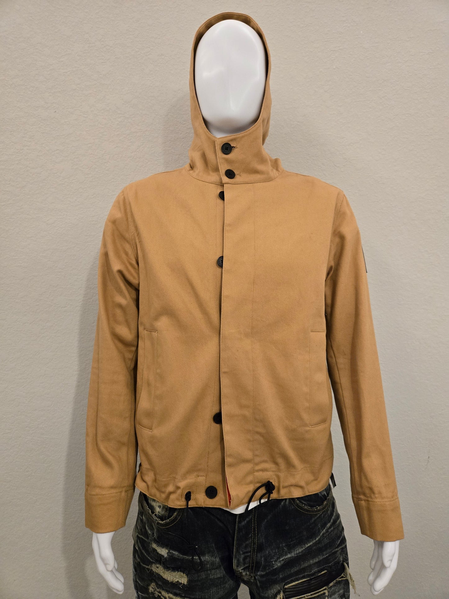 DKNY Trucker Jacket for Women