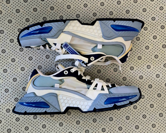 Dolce & Gabbana  Low-top sneakers